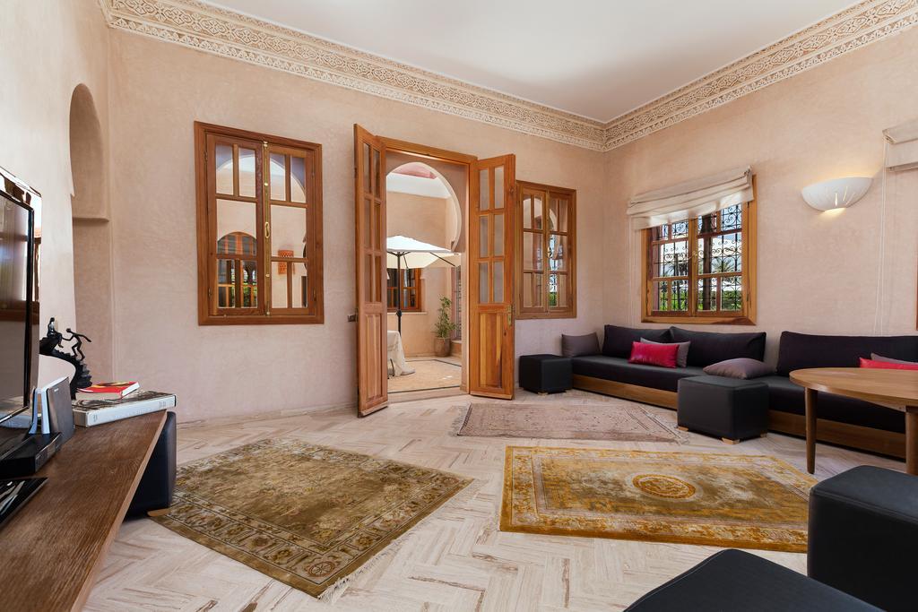 Ouled Jelal La Palmeraie De L'Atlas מראה חיצוני תמונה