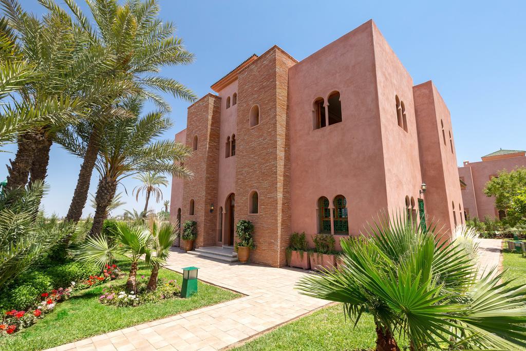 Ouled Jelal La Palmeraie De L'Atlas מראה חיצוני תמונה