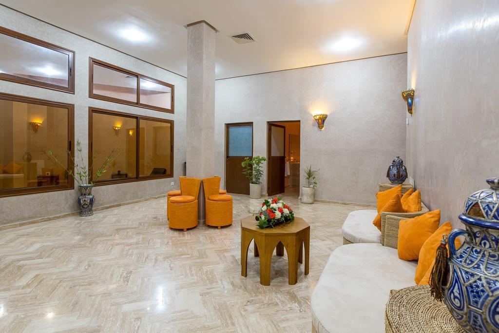 Ouled Jelal La Palmeraie De L'Atlas מראה חיצוני תמונה